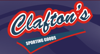 Sponsored by Clafton Skate