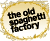 Sponsored by Old Spaghetti Factory