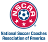 Sponsored by NSCAA