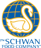 Sponsored by THE SCHWAN FOOD COMPANY