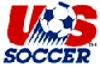 Sponsored by U.S. Soccer Federation