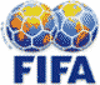 Sponsored by International Federation of Association Football