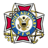 Sponsored by Ladies Auxiliary VFW