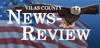 Sponsored by Vilas County News Review