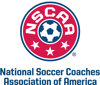 Sponsored by National Soccer Coaches Association of America
