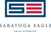 Sponsored by Saratoga Eagle Sales & Service