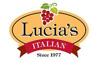 Sponsored by Lucia's