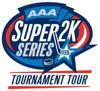Sponsored by Super Series-Los Angeles