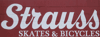 Sponsored by Strauss Skate and Cycle
