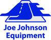 Sponsored by Joe Johnson Equipment