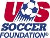 Sponsored by US Soccer Foundation
