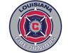 Sponsored by Louisiana Fire Soccer Association