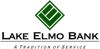 Sponsored by Lake Elmo Bank
