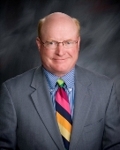 Randy Haug Sr. Vice President