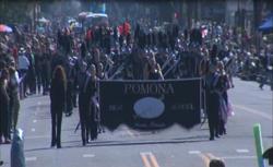 I Love a Parade