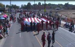 I Love a Parade