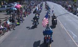 I Love a Parade