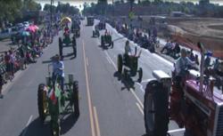 I Love a Parade