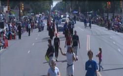 I Love a Parade