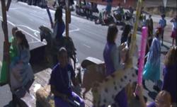 I Love a Parade