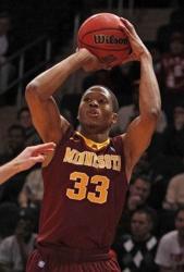 Rodney Williams