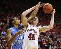 Cody Zeller