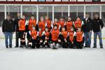 Gardiner PeeWees - State Champions - 2012-2013