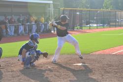 All-Star Tom Midolo
