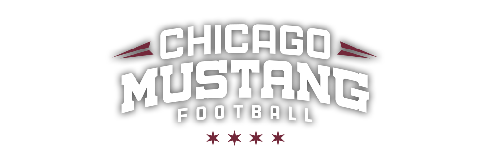 Chicago Mustangs Football Chicago Mustangs Football