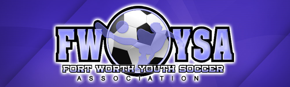 Fort Worth Youth Soccer Association Fort Worth Youth Soccer Association