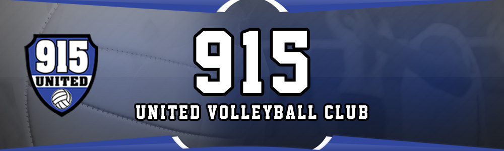 915 United Volleyball Club