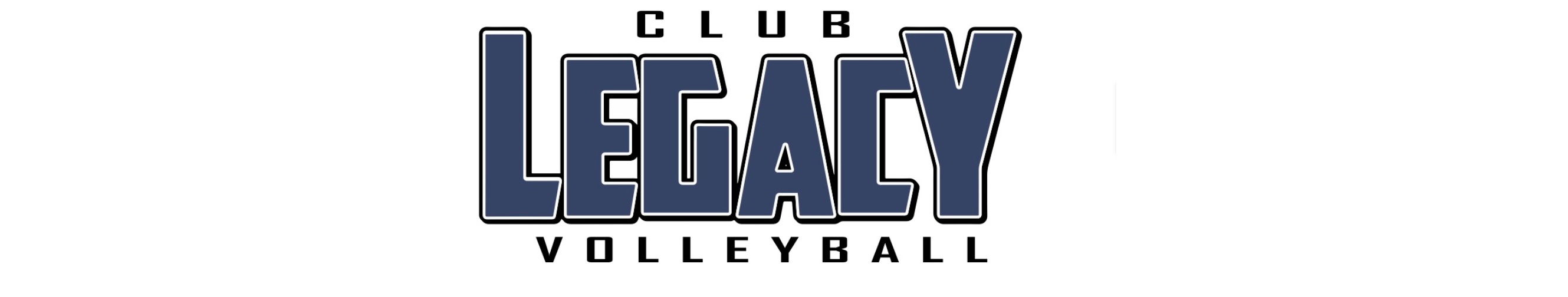 Club Legacy Volleyball