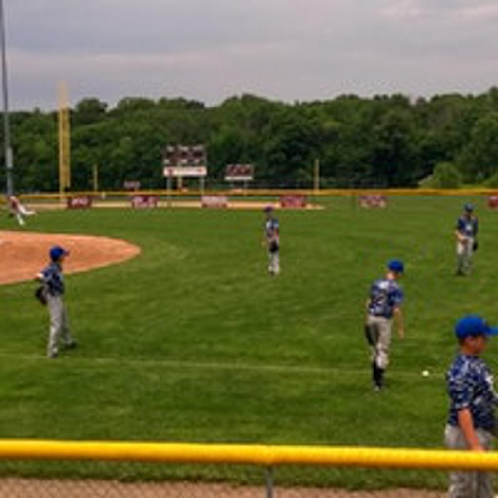 Midwest Challenge Baseball Tournament