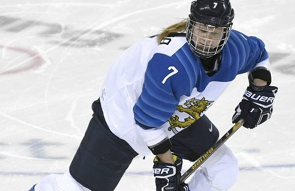 Minnesota Ice Cougars