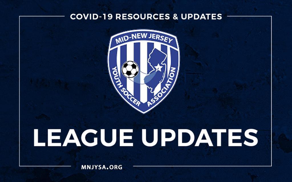 MidNew Jersey Youth Soccer Association