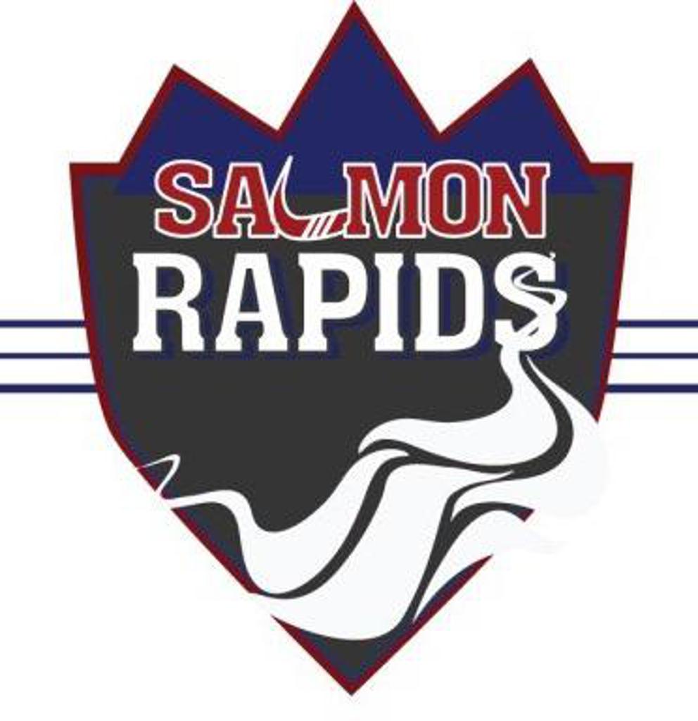 Salmon Hockey Assocaition