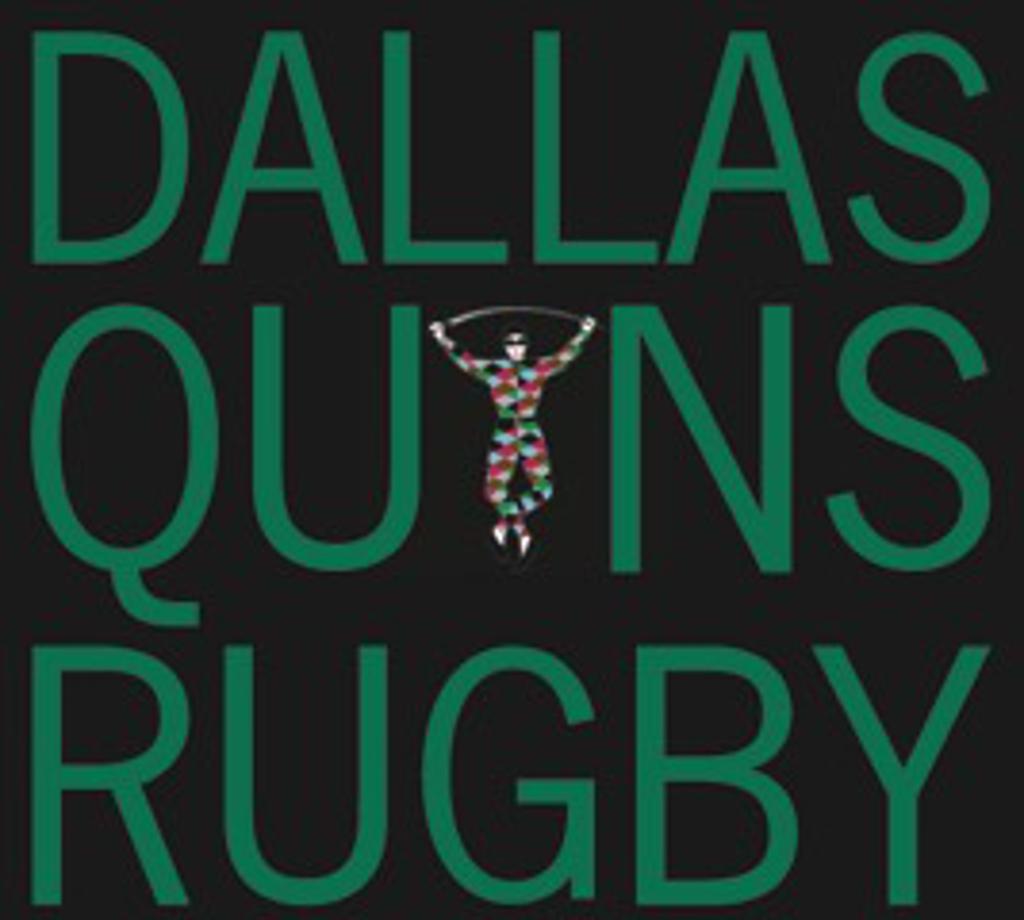 Dallas Harlequins Rugby Football Club