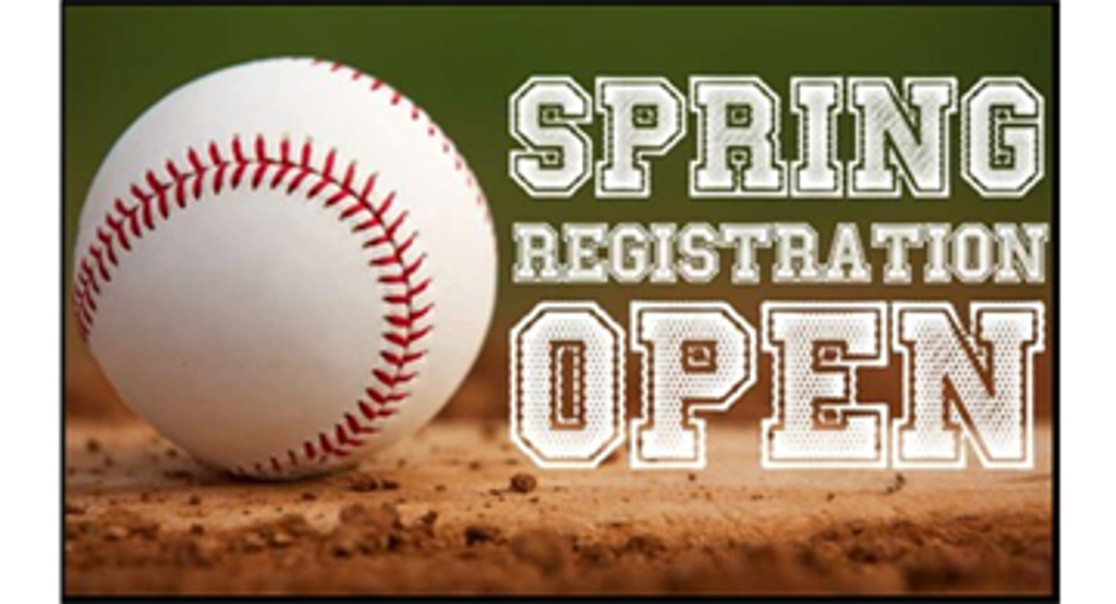 Spring Leagues