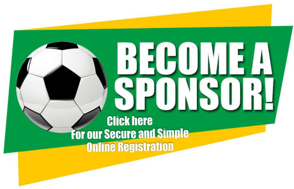 Sponsorship information