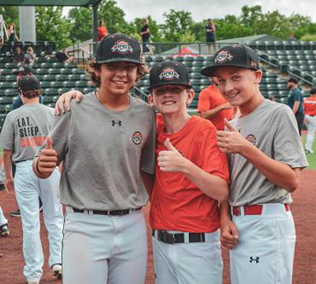 Baseball Camps Aberdeen, MD Ripken Baseball