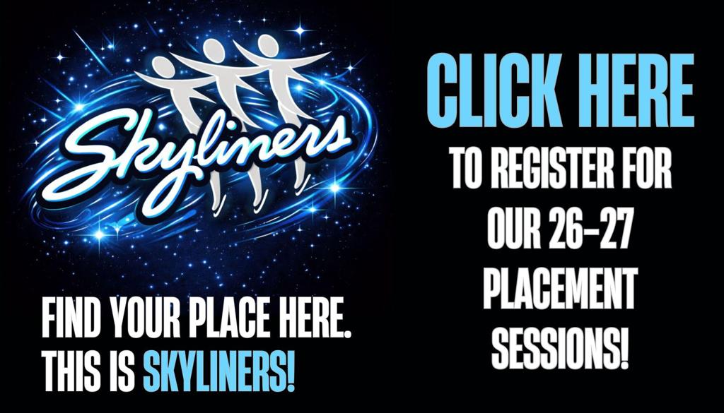 Skyliners 2026-27 Placement Sessions image