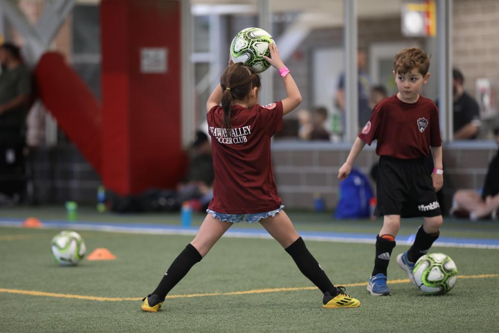 Spring Skills Centre