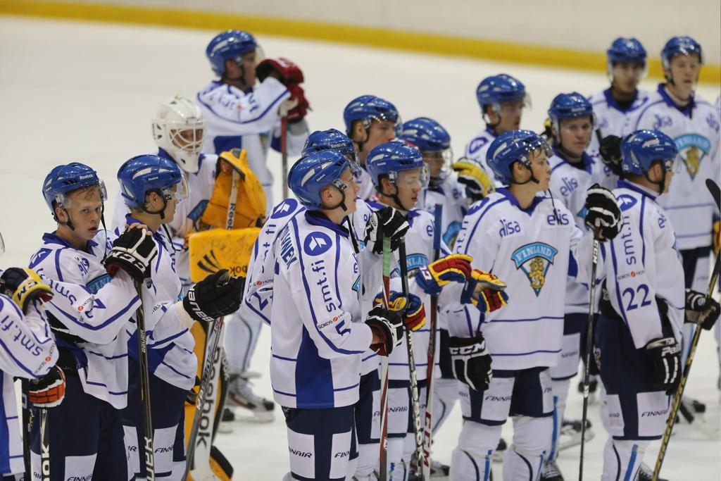 International Rosters