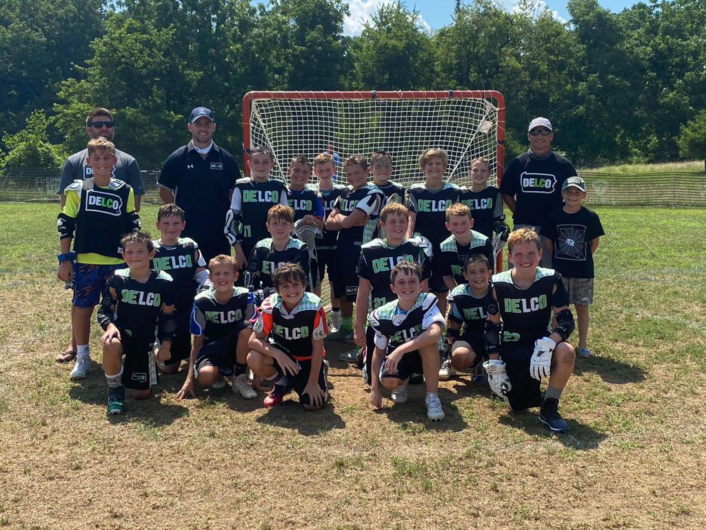 Delco Lacrosse Club