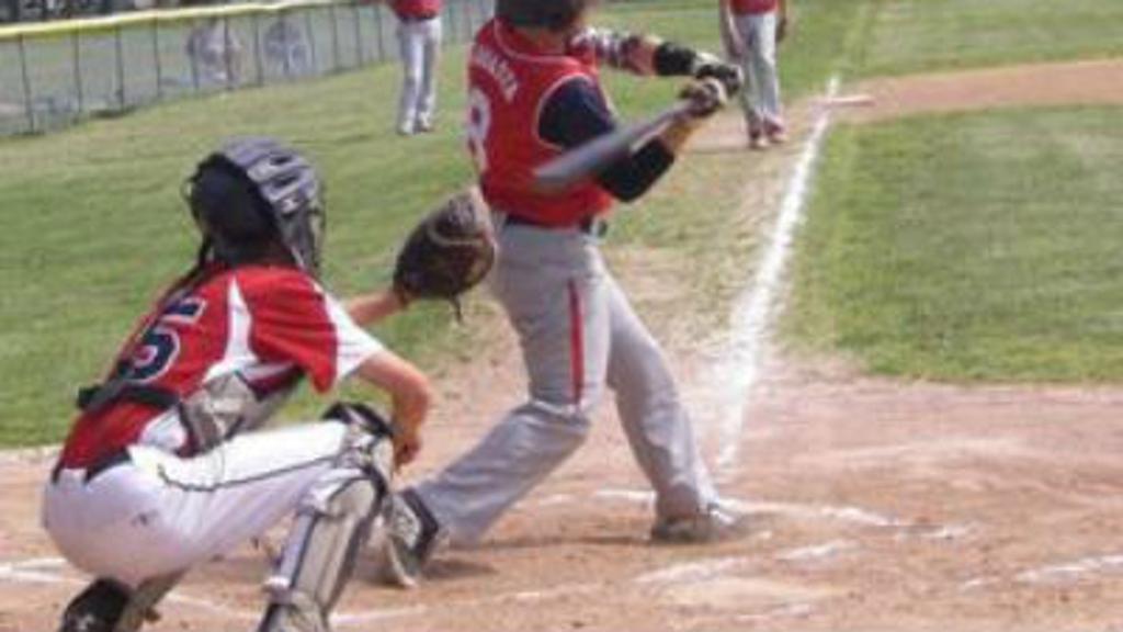 Guilderland Baseball