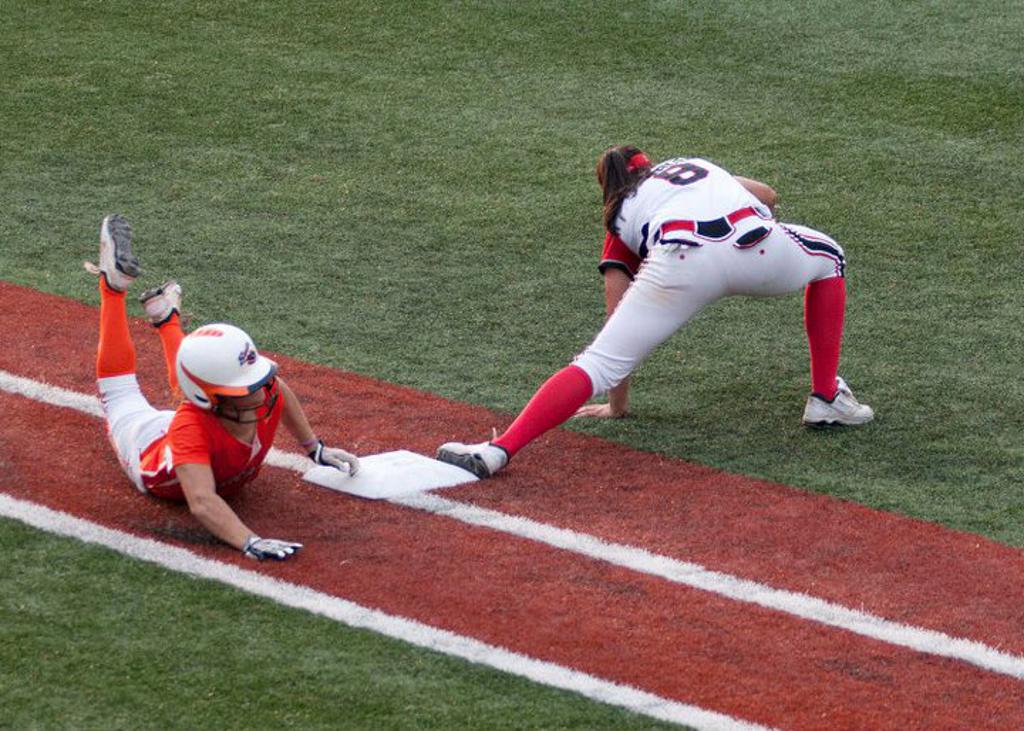 Colorado Girls Softball Coaches Association