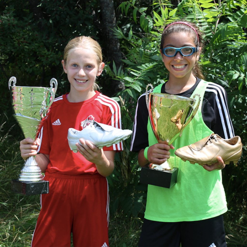 West Ottawa Soccer Club