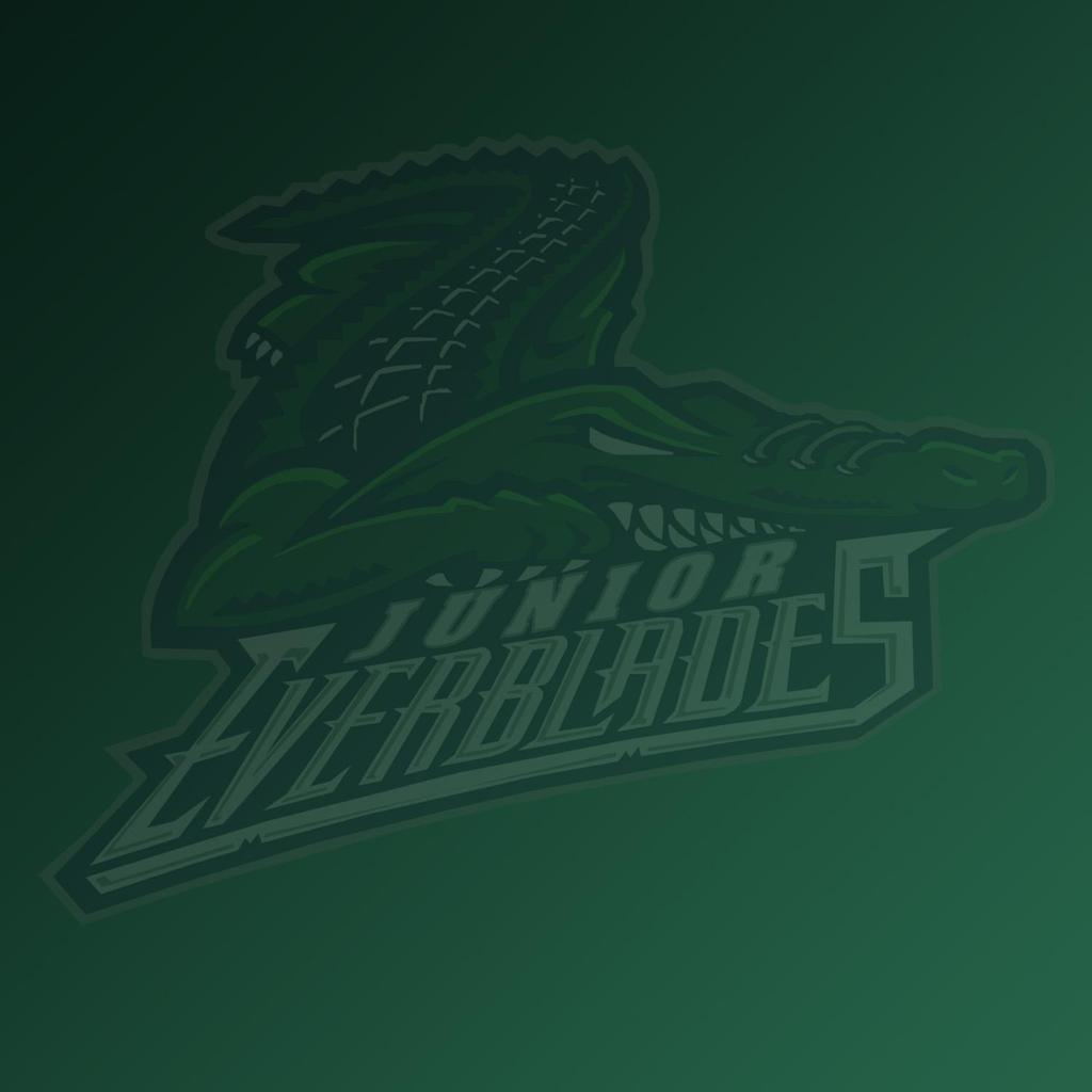 Junior Everblades Hockey Association