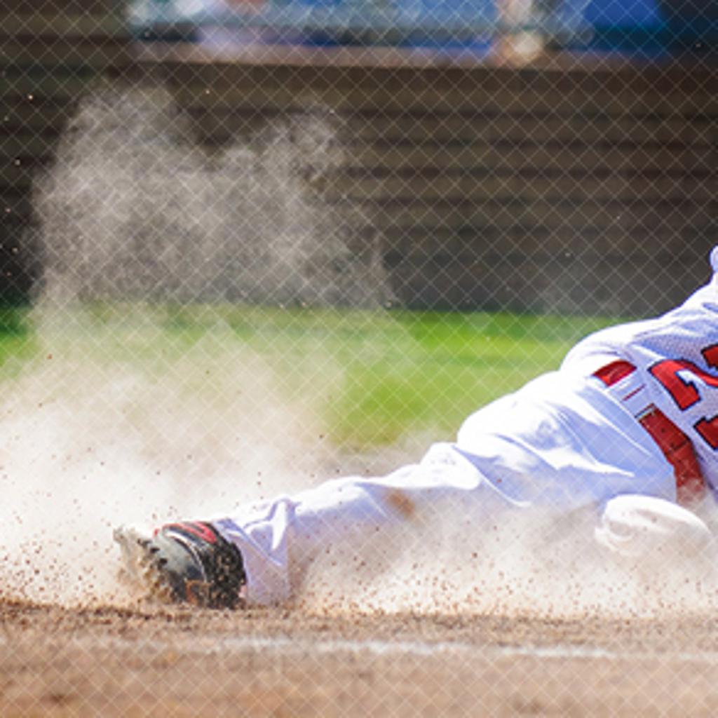 USA Scout Baseball AZ