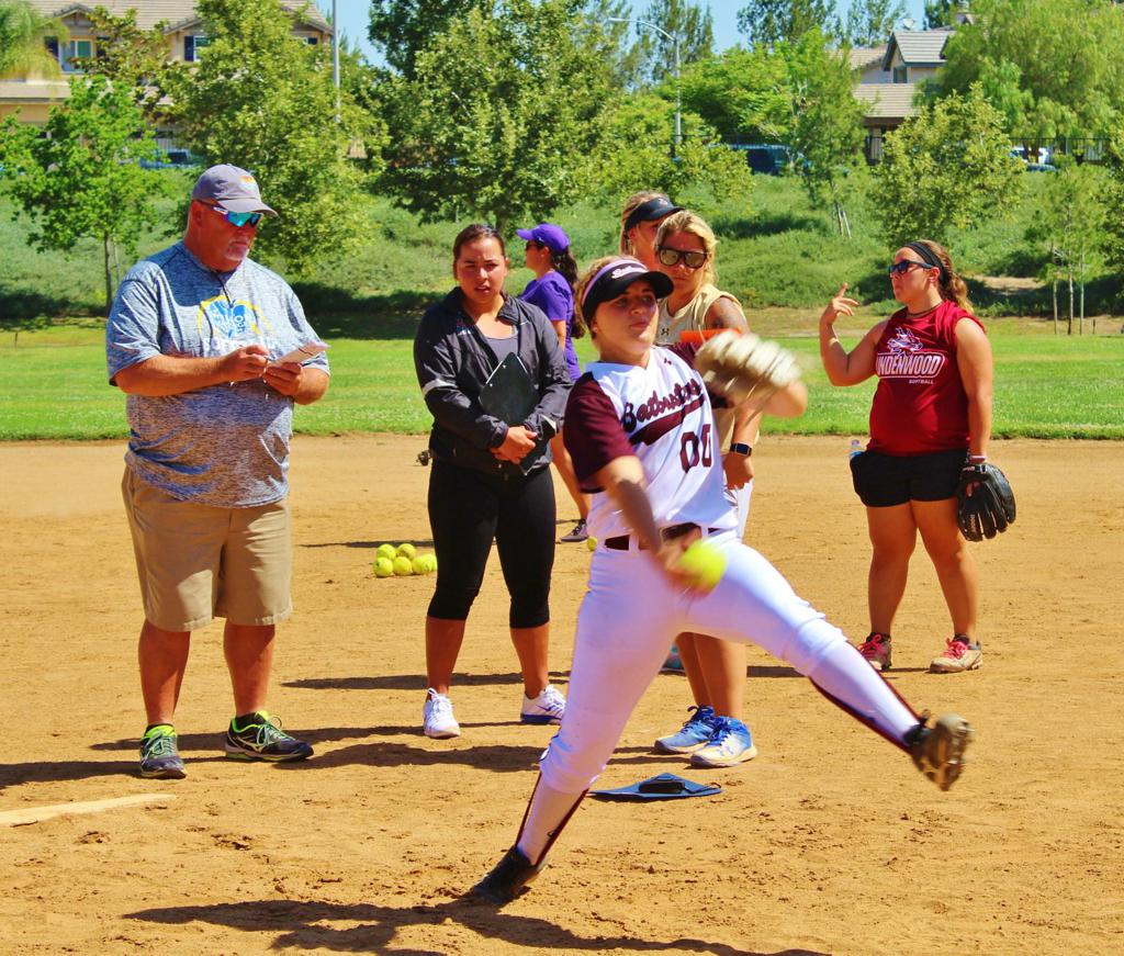 National Fastpitch Prospects